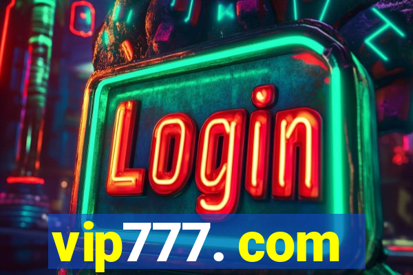 vip777. com